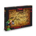 Produktbild Zelda - Hyrule Field Puzzle