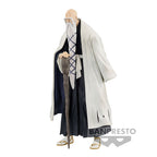 Product image Bleach - Shigekuni Yamamotogenryusai Figure