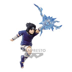 Produktbild Naruto - 20th Anniversary Uchiha Sasuke Figur
