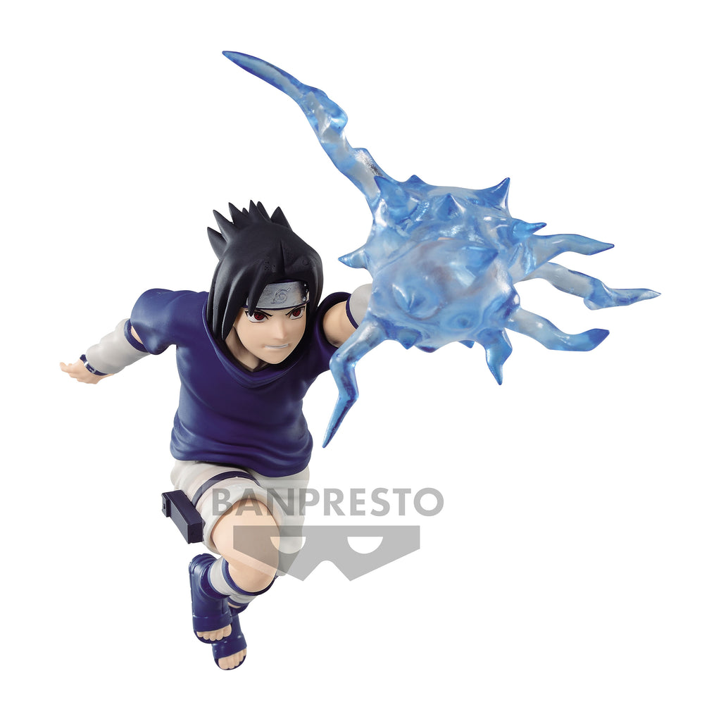 Produktbild Naruto - 20th Anniversary Uchiha Sasuke Figur