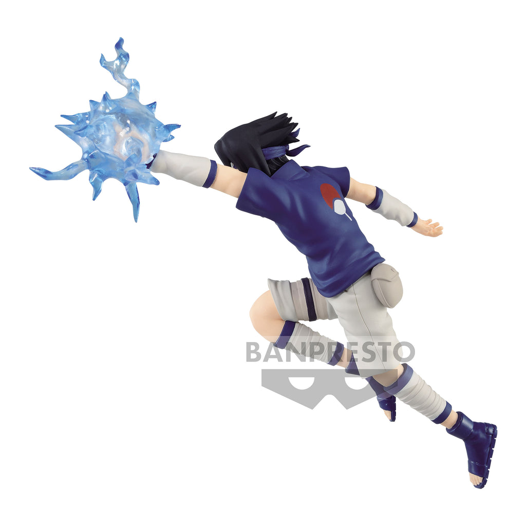 Produktbild Naruto - 20th Anniversary Uchiha Sasuke Figur