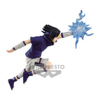 Produktbild Naruto - 20th Anniversary Uchiha Sasuke Figur