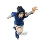 Produktbild Naruto - 20th Anniversary Uchiha Sasuke Figur