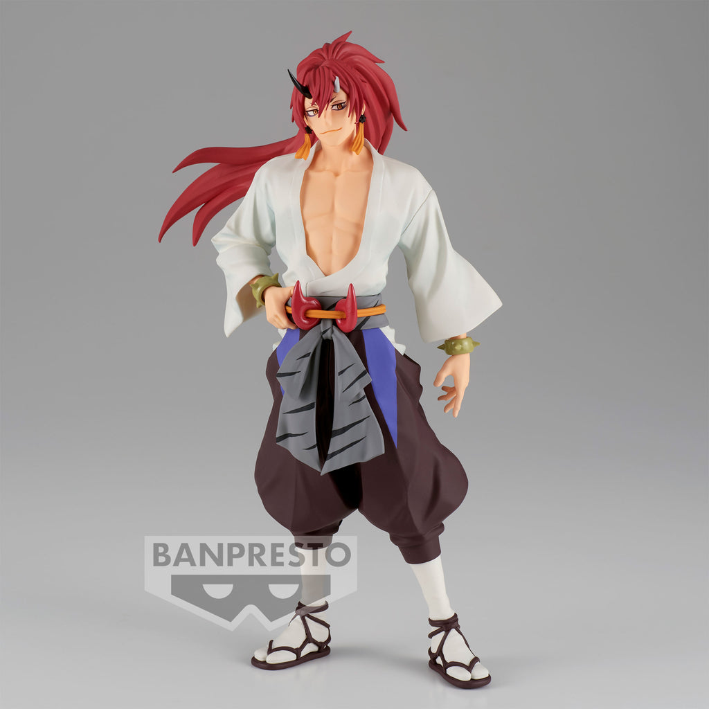 Produktbild TenSura - Hiiro Figur