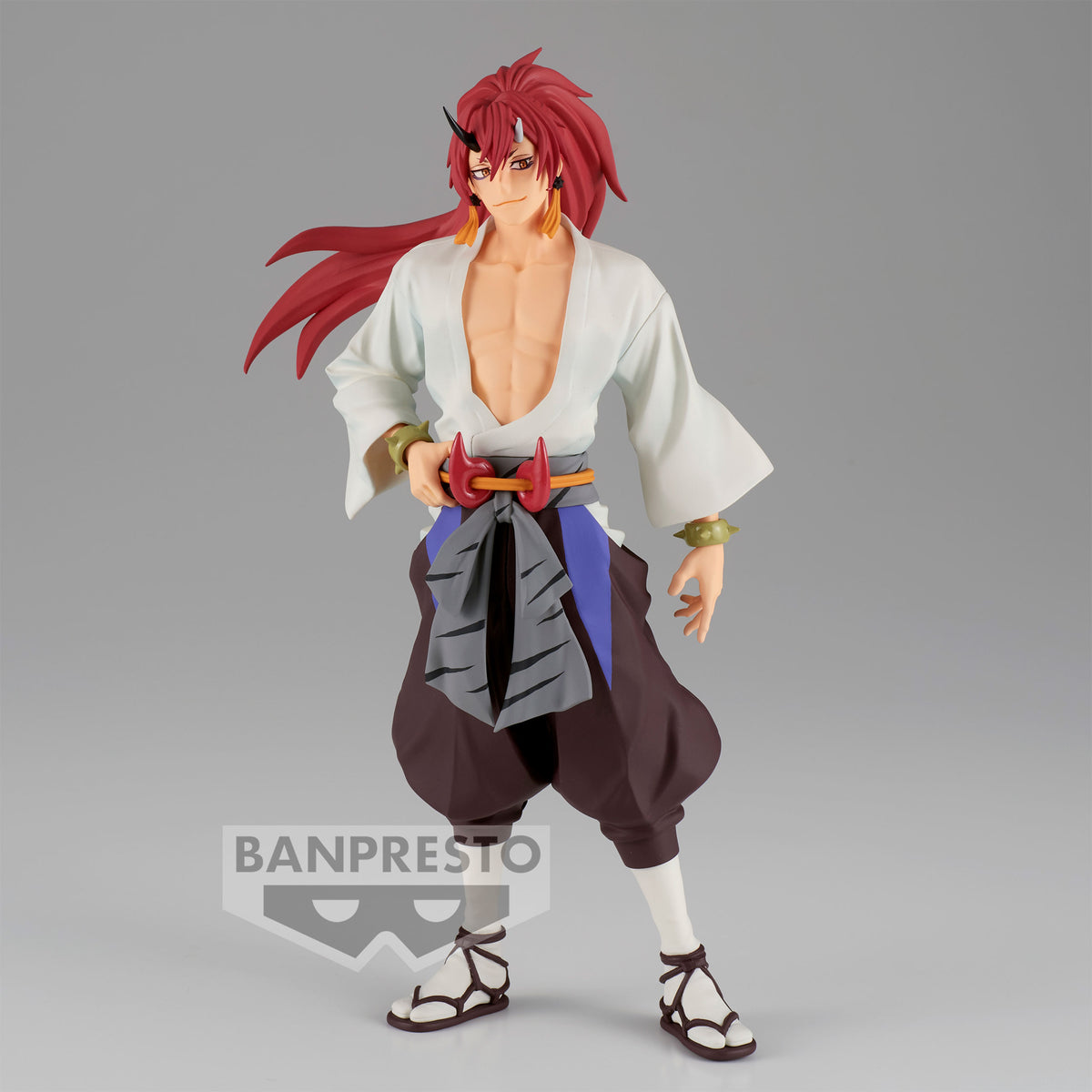 Produktbild TenSura - Hiiro Figur