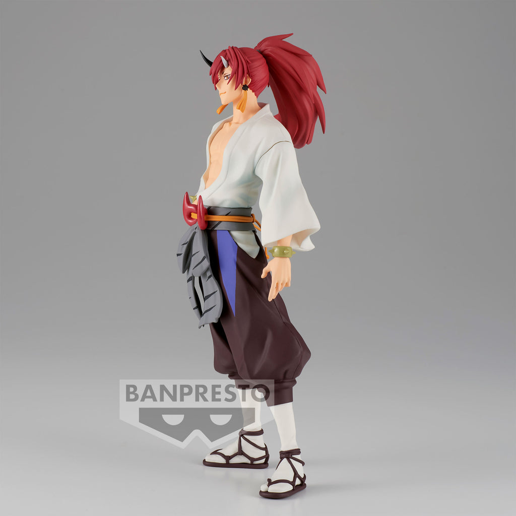 Produktbild TenSura - Hiiro Figur