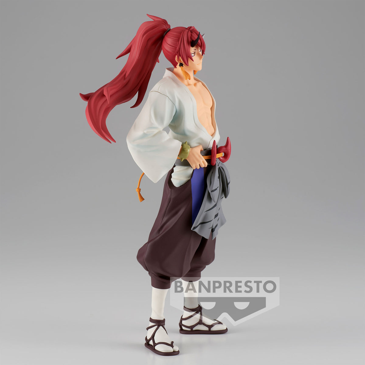 Produktbild TenSura - Hiiro Figur