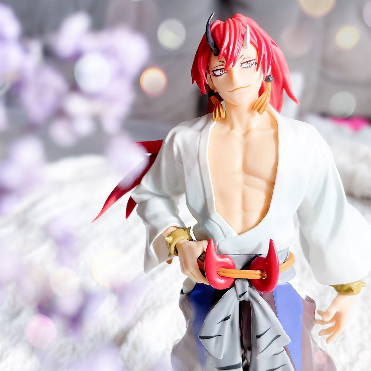 Produktbild TenSura - Hiiro Figur