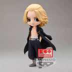 Produktbild Tokyo Revengers - Manjiro Sano Q Posket Figur Version A