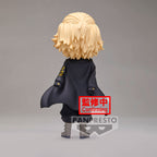 Produktbild Tokyo Revengers - Manjiro Sano Q Posket Figur Version A