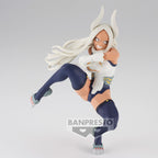 Produktbild My Hero Academia - Mirko Amazing Heroes Figur