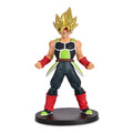 Produktbild Dragon Ball Super - Bardock Figur