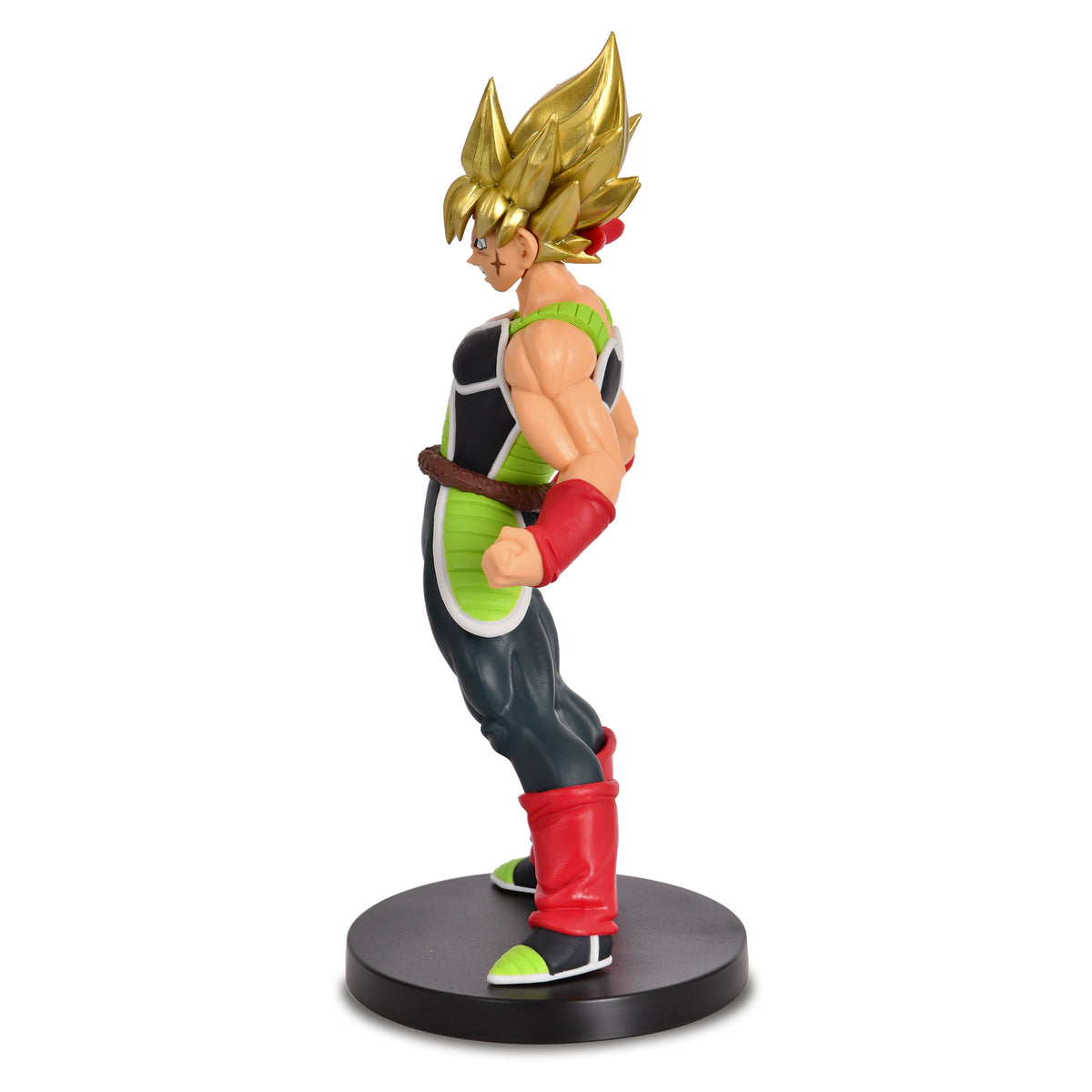 Produktbild Dragon Ball Super - Bardock Figur