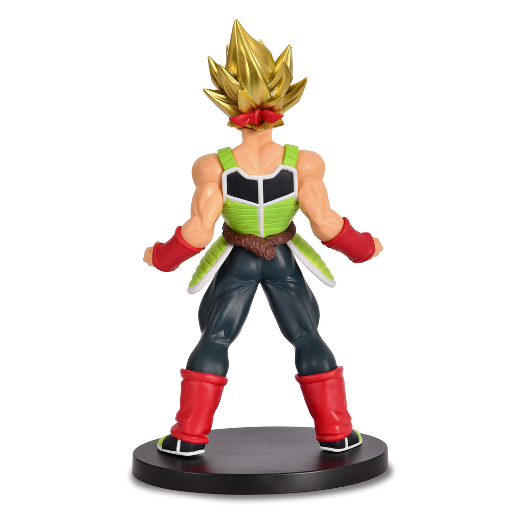 Produktbild Dragon Ball Super - Bardock Figur