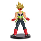 Produktbild Dragon Ball Super - Bardock Figur