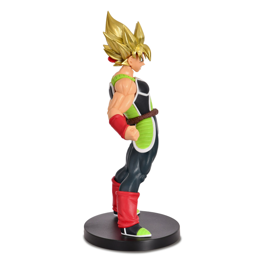 Produktbild Dragon Ball Super - Bardock Figur