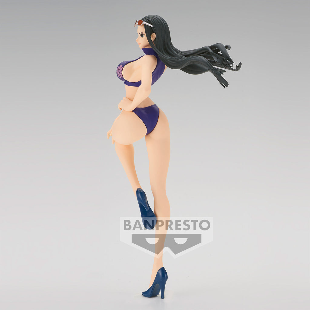 Produktbild One Piece - Nico Robin Figur Version A