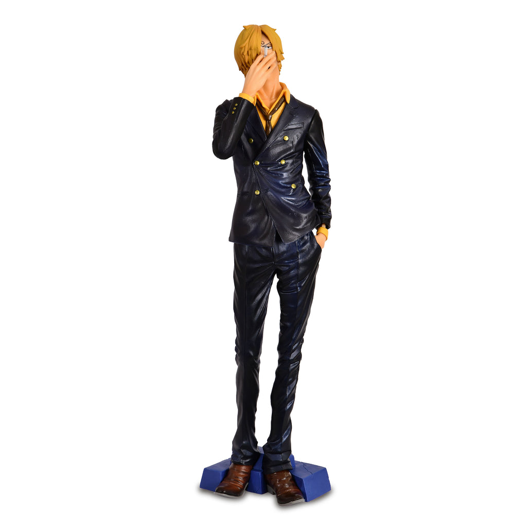 Produktbild One Piece - Sanji King of Artist Figur