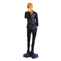 Produktbild One Piece - Sanji King of Artist Figur