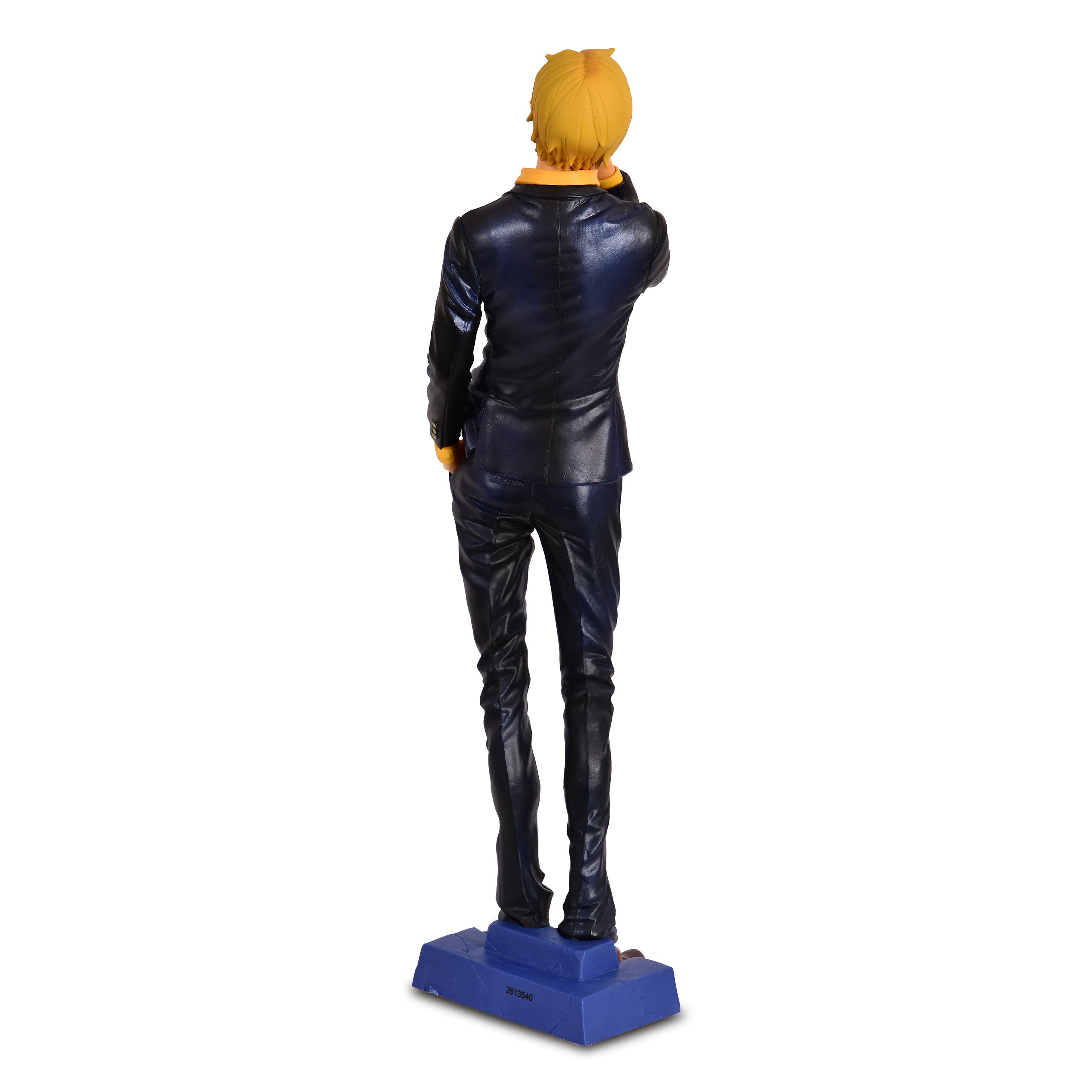Produktbild One Piece - Sanji King of Artist Figur