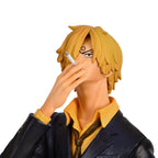 Produktbild One Piece - Sanji King of Artist Figur