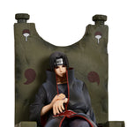 Produktbild Naruto Shippuden - Uchiha Itachi Diorama Figur Version A