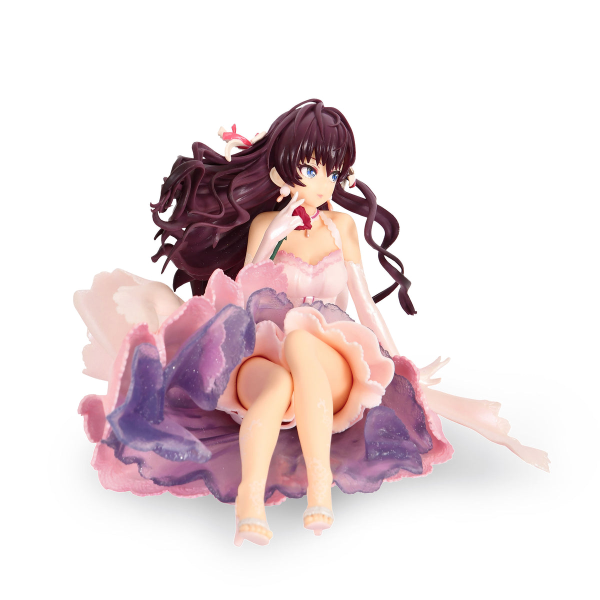 Produktbild The Idolmaster: Cinderella Girls - Shiki Ichinose Figur