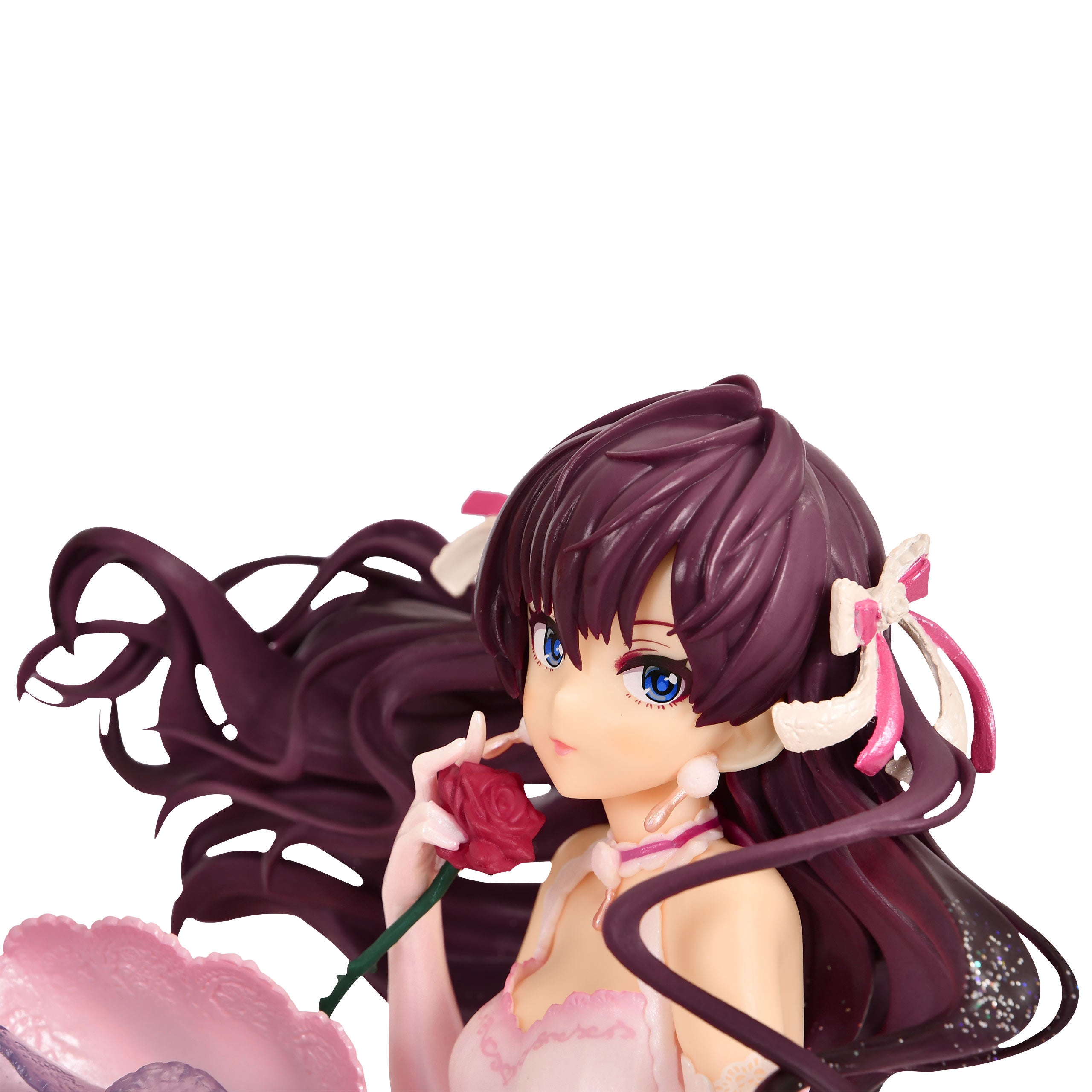 Produktbild The Idolmaster: Cinderella Girls - Shiki Ichinose Figur