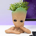 Produktbild Guardians of the Galaxy - Groot Blumentopf