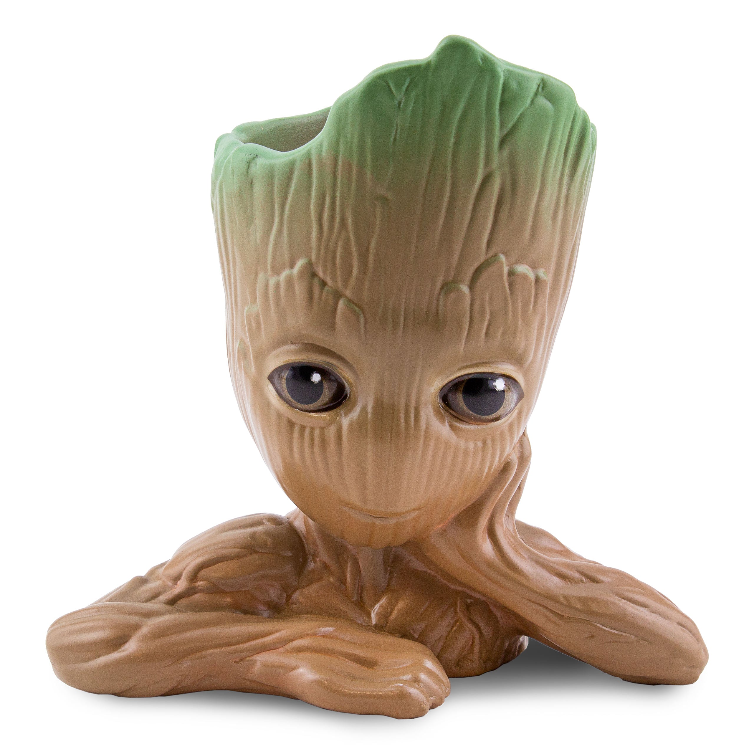 Produktbild Guardians of the Galaxy - Groot Blumentopf
