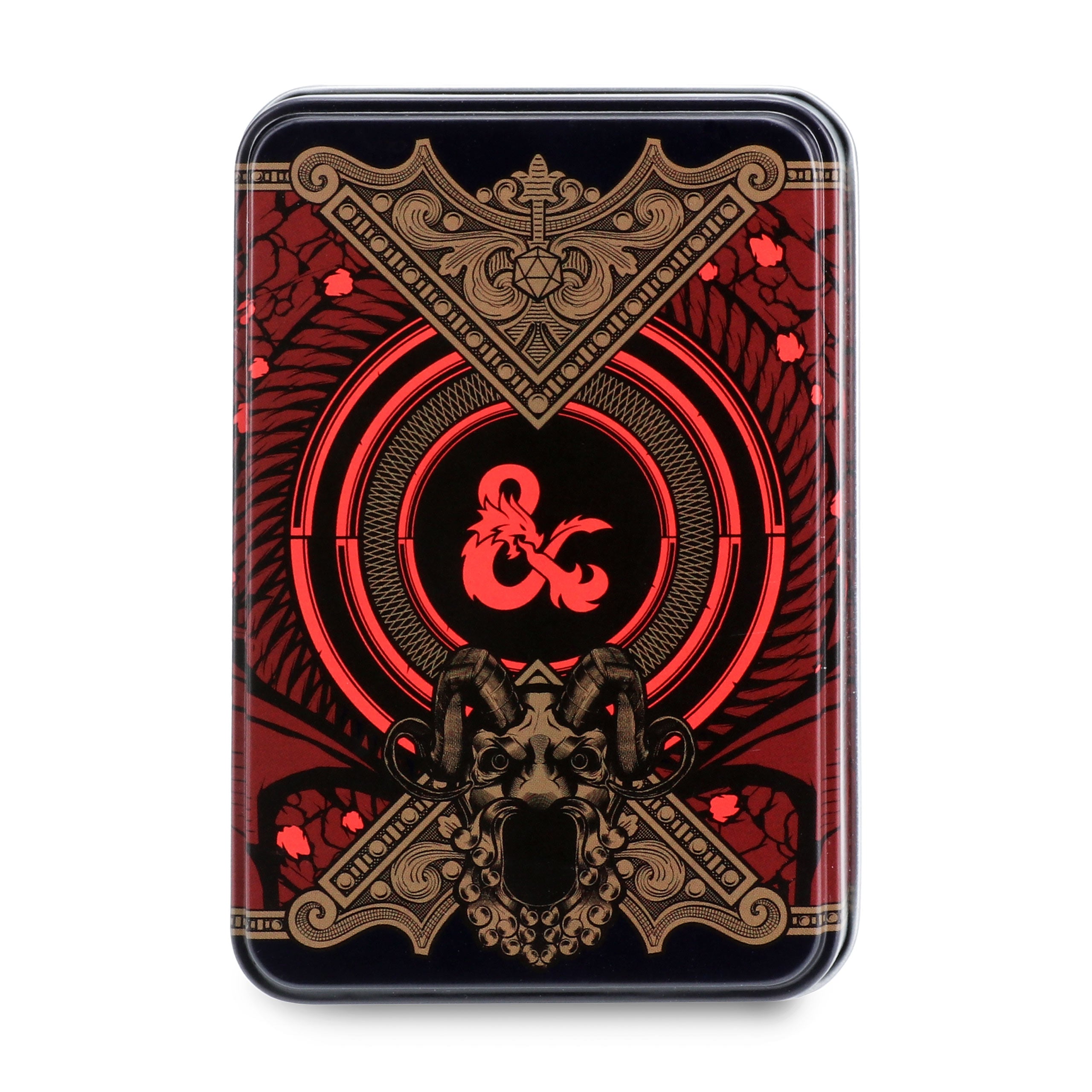 Product image Dungeons & Dragons - Playing Cards