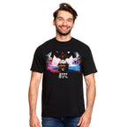 Produktbild Hanako T-Shirt schwarz - Mein Schulgeist Hanako