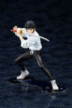Produktbild Jujutsu Kaisen - Yuta Okkotsu ARTFXJ Scale Figur 1:8