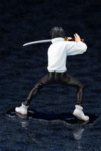 Produktbild Jujutsu Kaisen - Yuta Okkotsu ARTFXJ Scale Figur 1:8