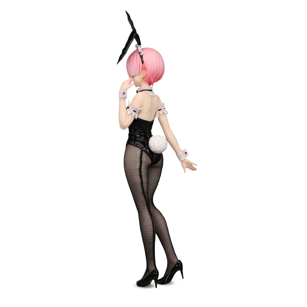 Produktbild Re:Zero - Ram BiCute Bunnies Figur
