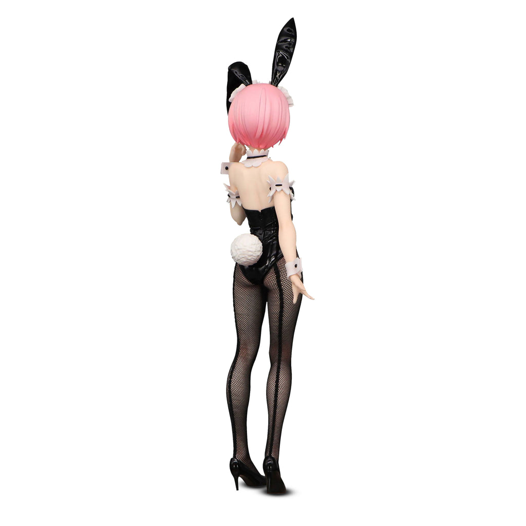 Produktbild Re:Zero - Ram BiCute Bunnies Figur