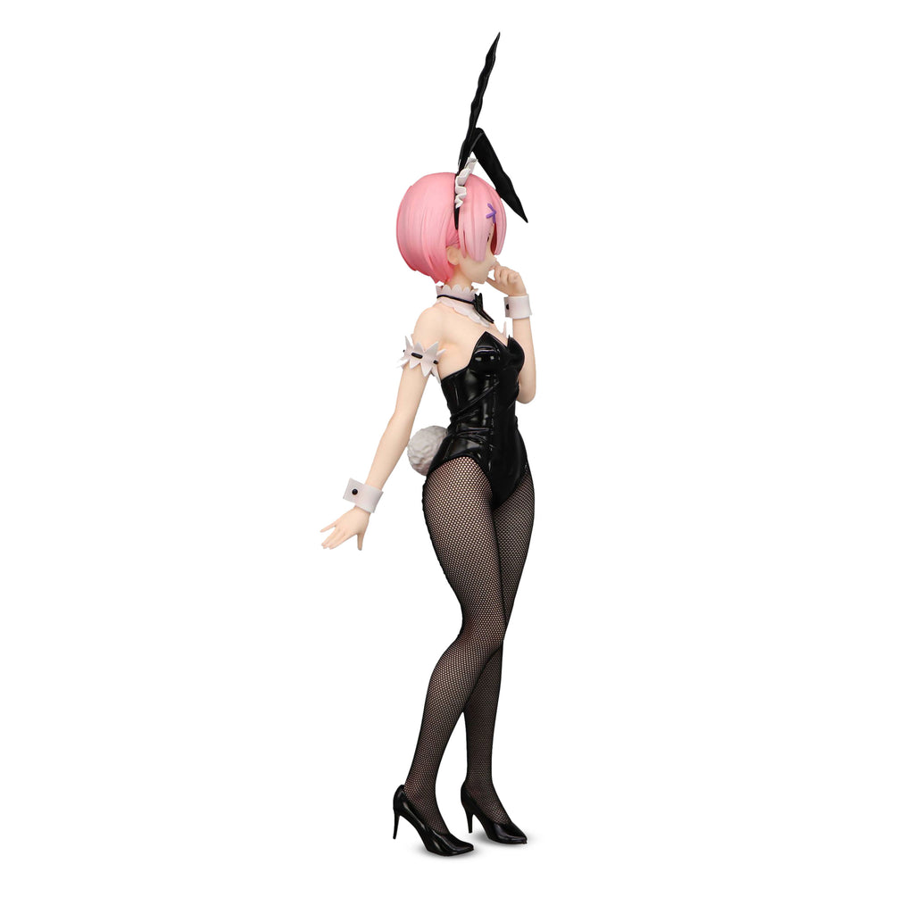 Produktbild Re:Zero - Ram BiCute Bunnies Figur