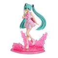 Produktbild Hatsune Miku - Sakura Miku Figur Omutatsu Version
