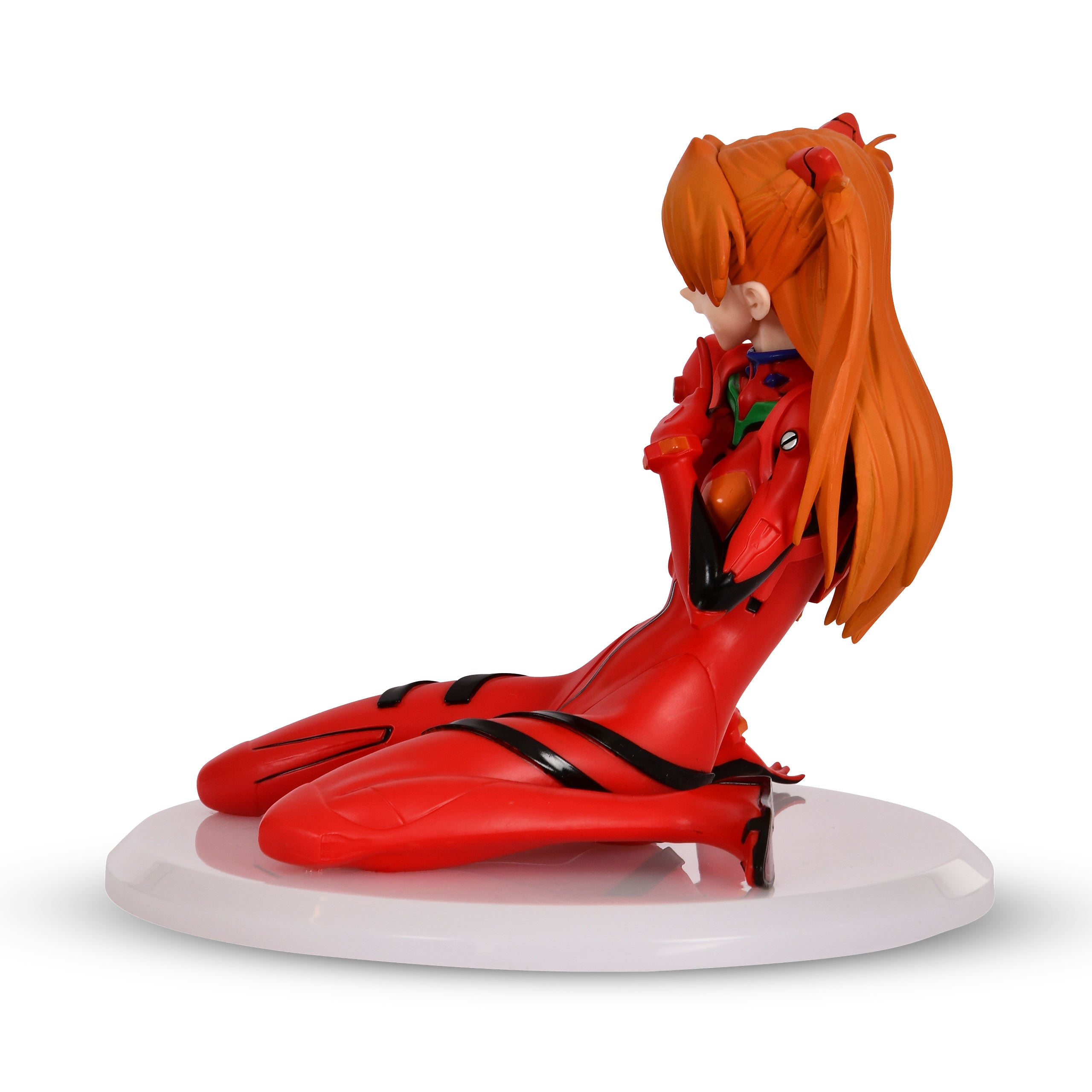 Produktbild Evangelion - Asuka Shikinami Langley SPM Figur