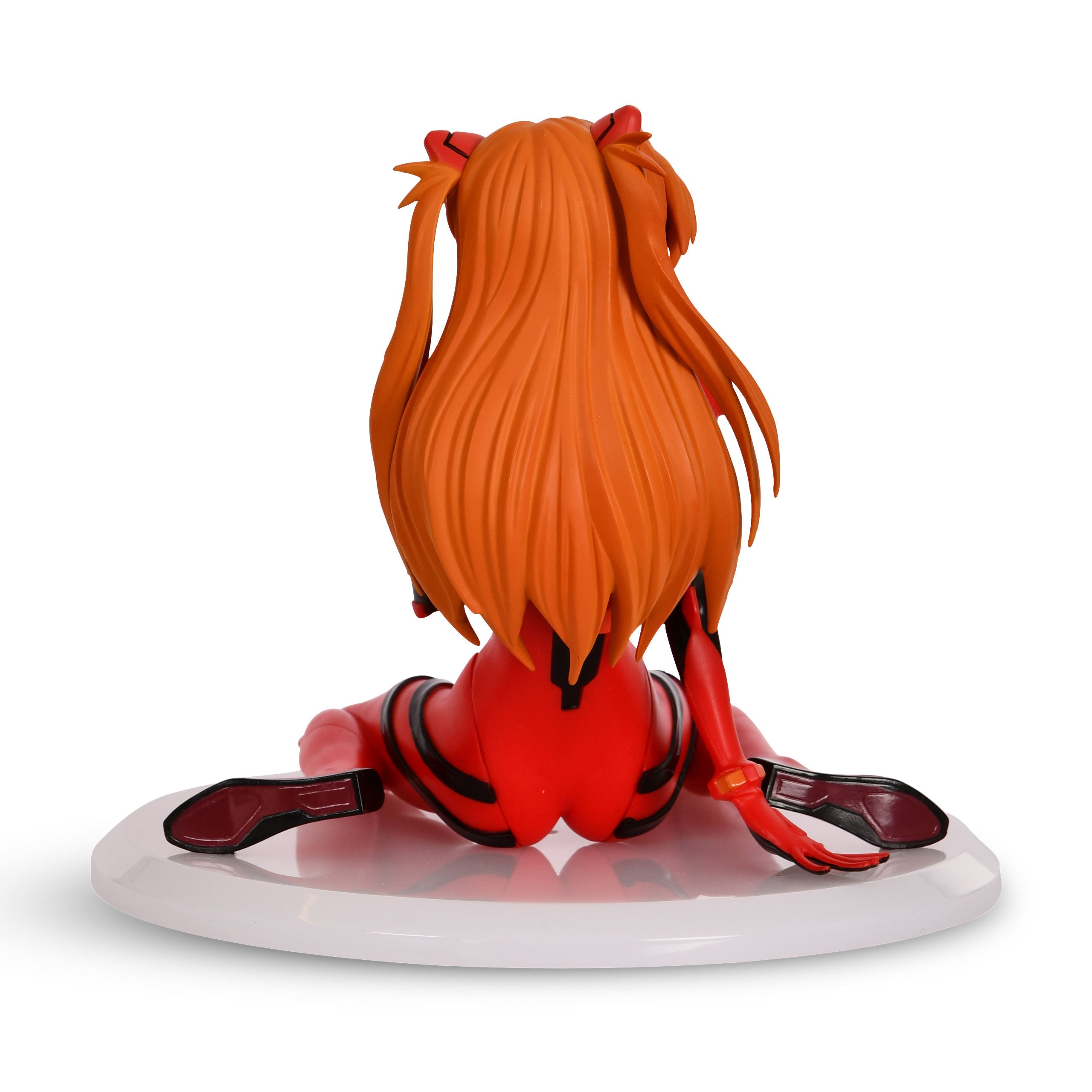 Produktbild Evangelion - Asuka Shikinami Langley SPM Figur