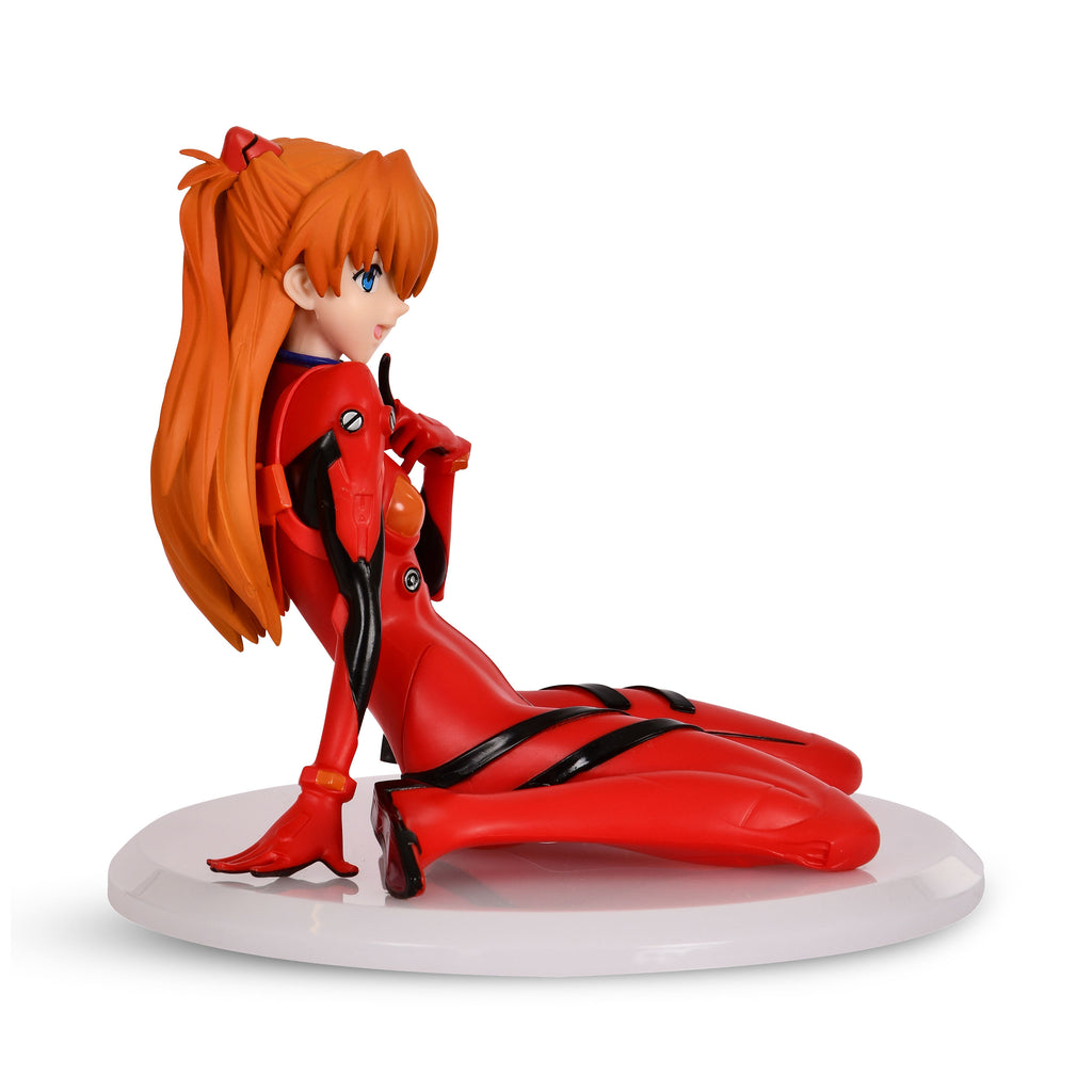 Produktbild Evangelion - Asuka Shikinami Langley SPM Figur