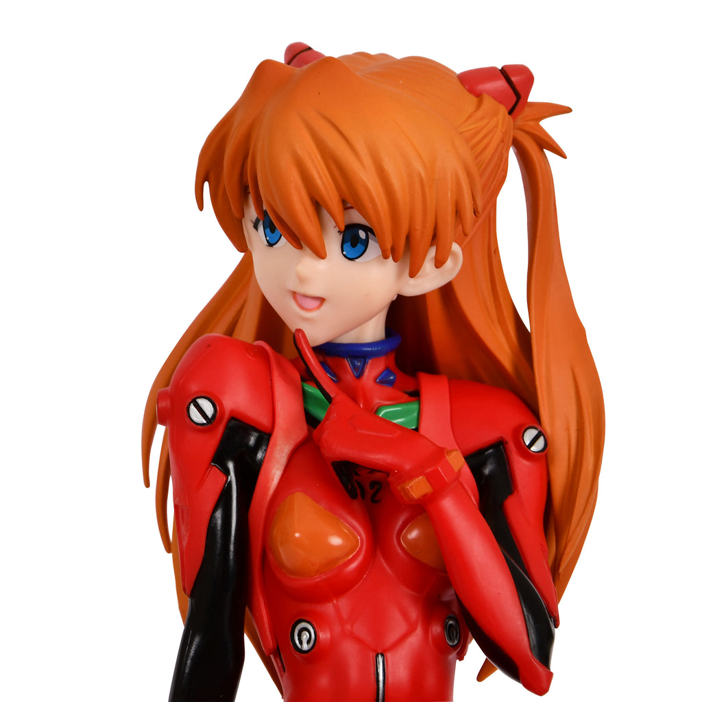 Produktbild Evangelion - Asuka Shikinami Langley SPM Figur