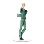 Produktbild Spy x Family - Loid Forger Figur Twilight Version