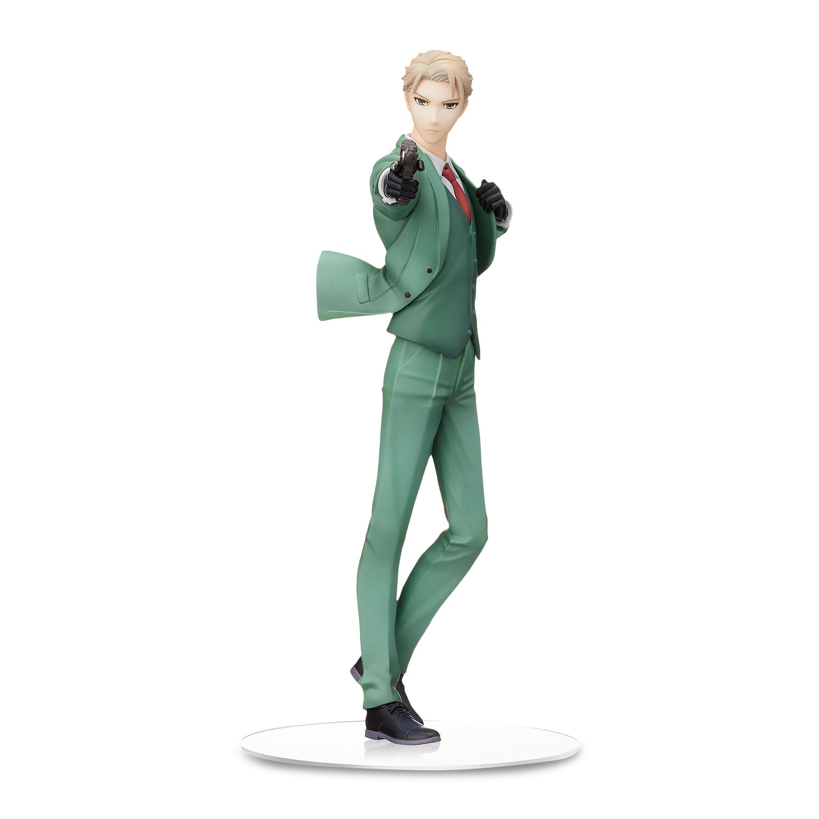 Produktbild Spy x Family - Loid Forger Figur Twilight Version