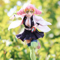 Produktbild Demon Slayer - Mitsuri Kanroji Figur 20cm