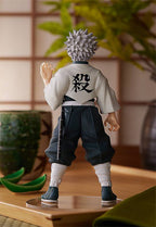 Produktbild Demon Slayer - Sanemi Shinazugawa Figur