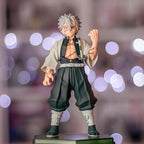 Produktbild Demon Slayer - Sanemi Shinazugawa Figur