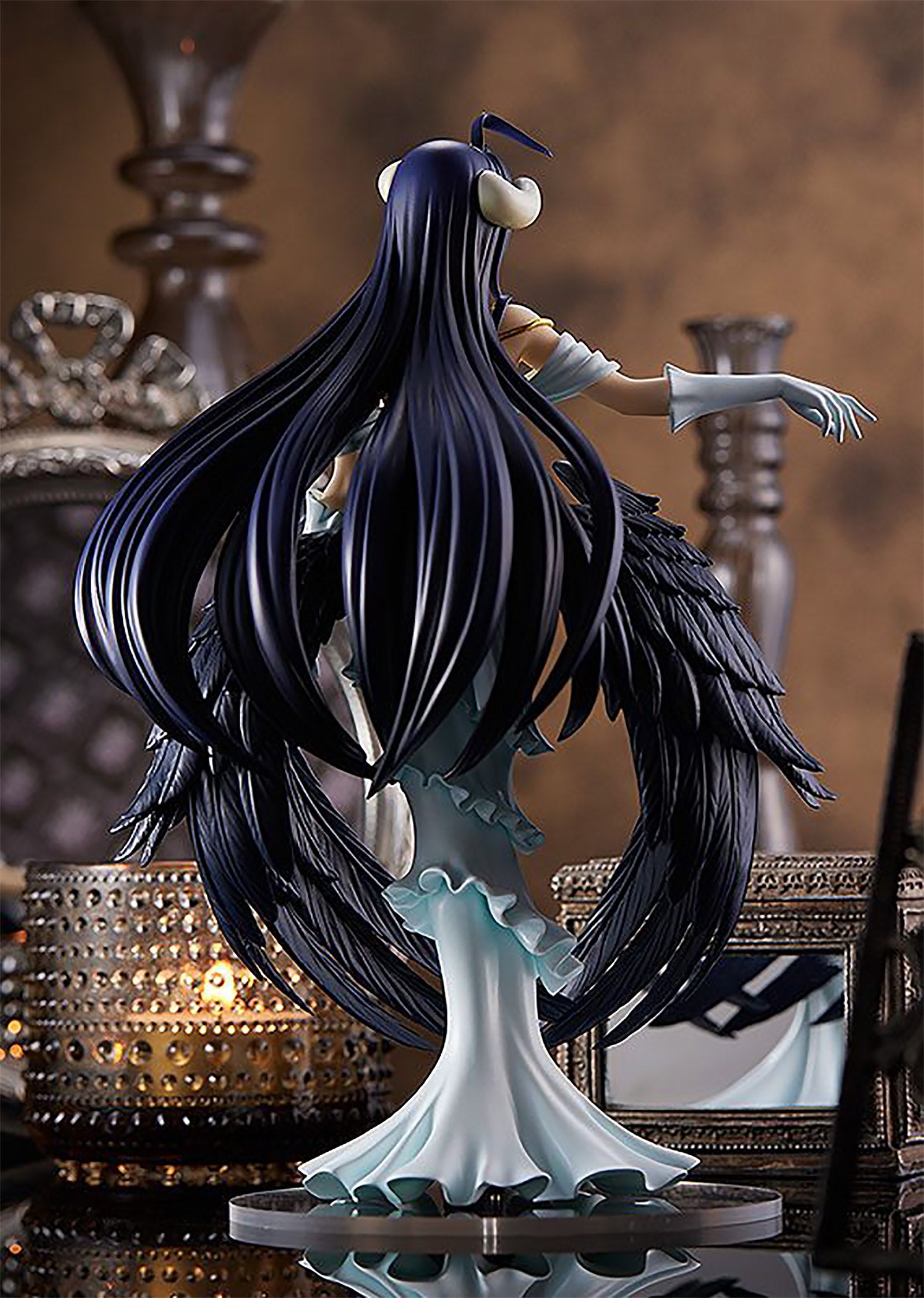 Product image Overlord - Albedo Figure 19cm