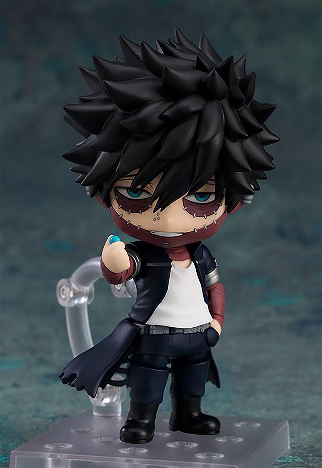 Produktbild My Hero Academia - Dabi Nendoroid Actionfigur
