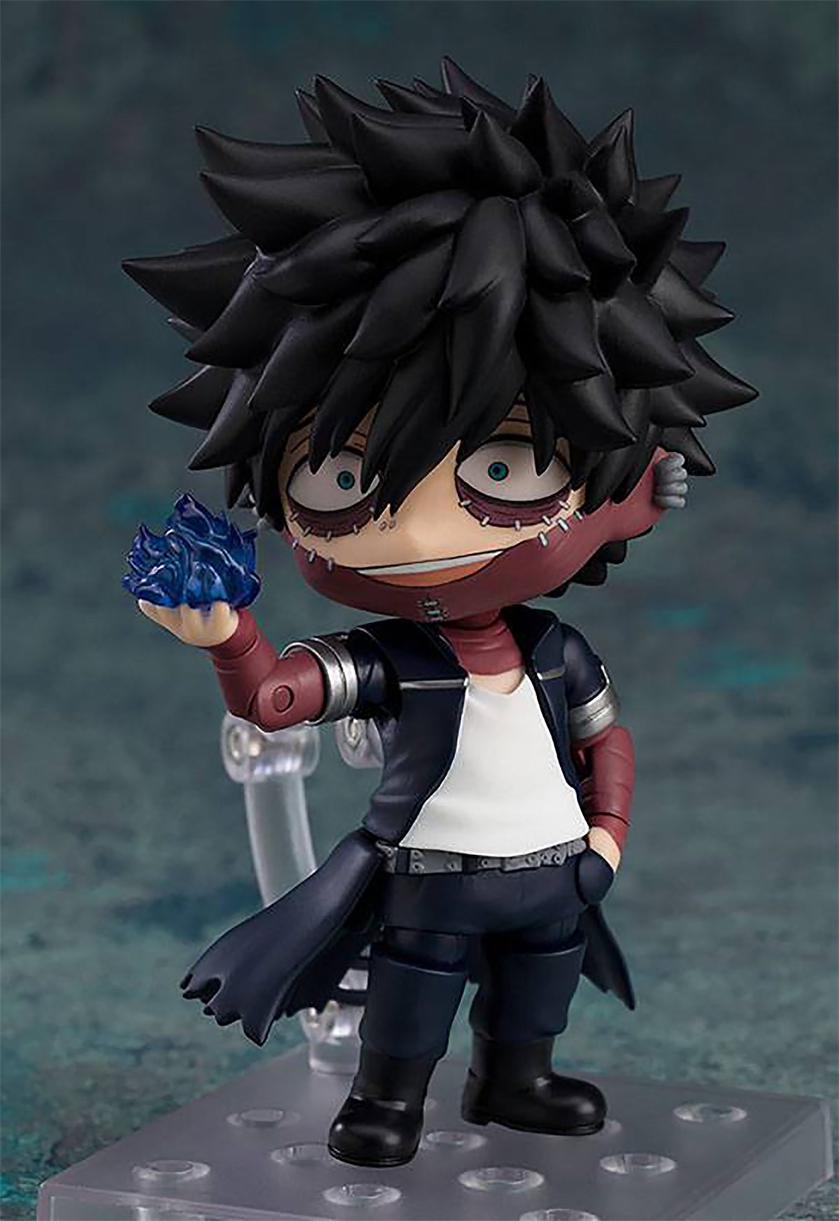 Produktbild My Hero Academia - Dabi Nendoroid Actionfigur